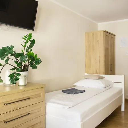 Goscinne Izabela Готель типу 