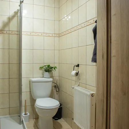 Goscinne Izabela 3* Szklarska Poreba