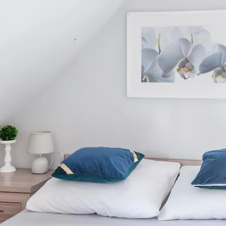 Goscinne Izabela Bed & Breakfast