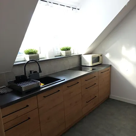 Couette-café Goscinne Izabela Szklarska Poreba