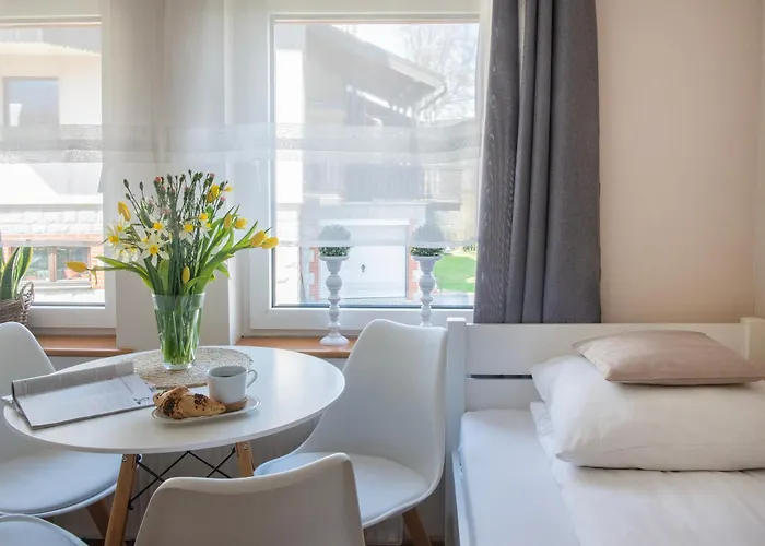 Goscinne Izabela Szklarska Poreba