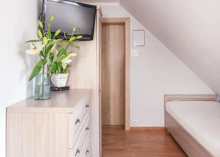 Goscinne Izabela 3* Szklarska Poreba