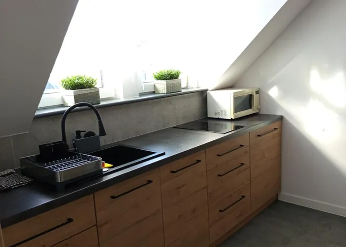 Couette-café Goscinne Izabela Szklarska Poreba